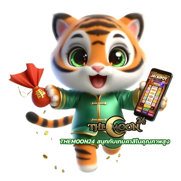 THEMOON24